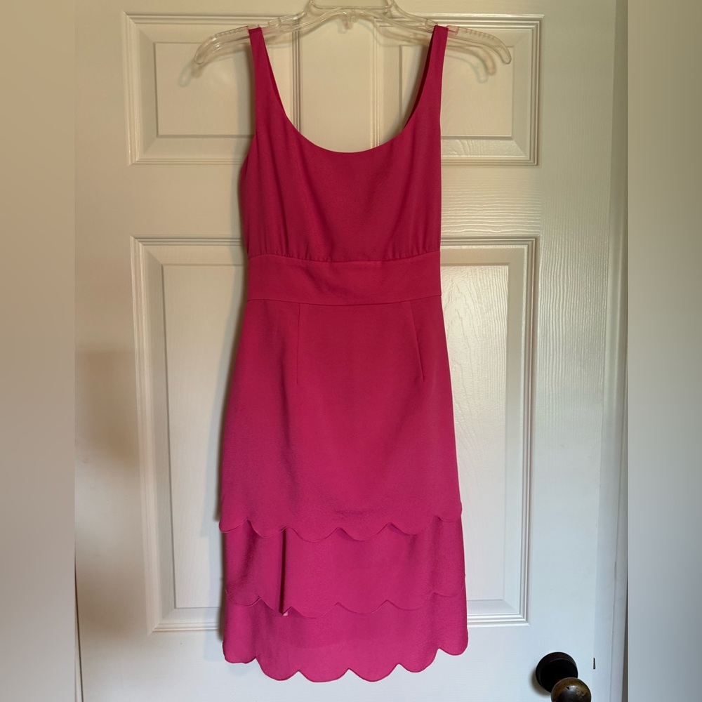 Pink Gianni Bini Size 0